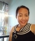 Rencontre Femme Thaïlande à บางละมุง : Memi, 57 ans
